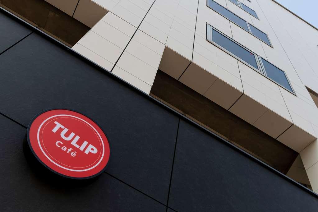 Tulip Residences Joinville-Le-Pont Exterior photo