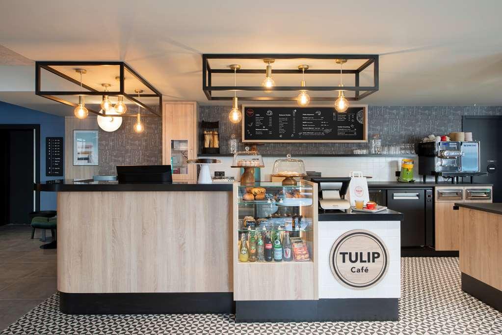 Tulip Residences Joinville-Le-Pont Interior photo