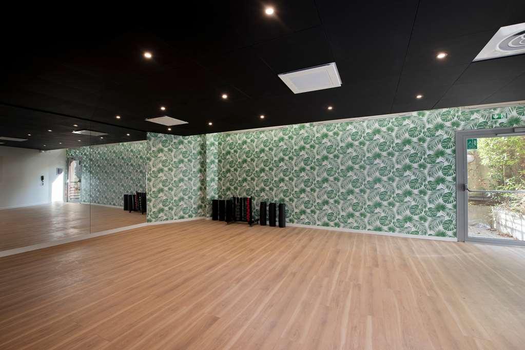 Tulip Residences Joinville-Le-Pont Facilities photo